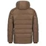 Куртка Blaser Active Outfits Vintage Radiation Down Brown Фото 2